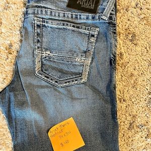 Men’s jeans